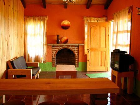 La Toscana Mazamitla Room photo